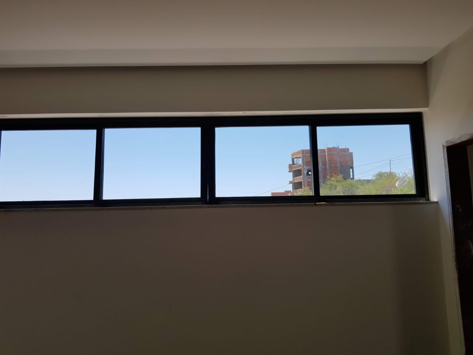 Obra Vidrobox